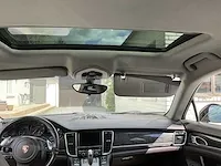 Porsche panamera - 2012 - afbeelding 20 van  42