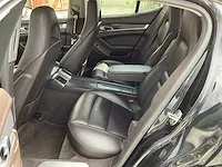 Porsche panamera - 2012 - afbeelding 22 van  42