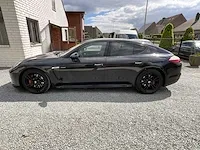 Porsche panamera - 2012 - afbeelding 12 van  42