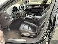 Porsche panamera - 2012 - afbeelding 24 van  42