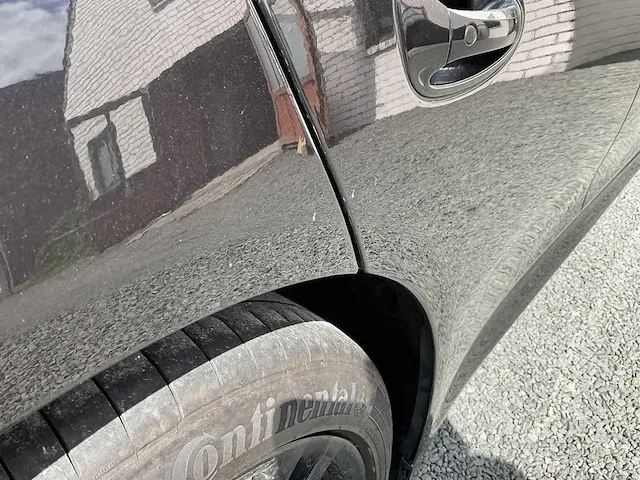 Porsche panamera - 2012 - afbeelding 27 van  42