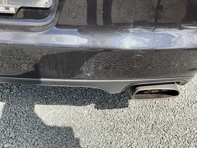 Porsche panamera - 2012 - afbeelding 28 van  42