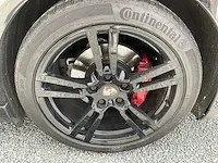 Porsche panamera - 2012 - afbeelding 30 van  42