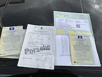 Porsche panamera - 2012 - afbeelding 35 van  42