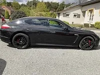 Porsche panamera - 2012 - afbeelding 38 van  42