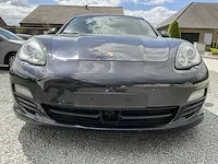 Porsche panamera - 2012 - afbeelding 40 van  42