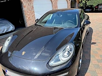 Porsche panamera 3.0 v6 diesel 2013 (marge)