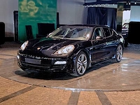 Porsche panamera 3.0 v6 diesel - afbeelding 1 van  52
