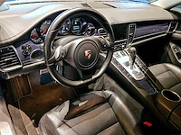 Porsche panamera 3.0 v6 diesel - afbeelding 27 van  52