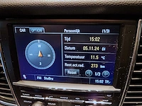 Porsche panamera 3.0 v6 diesel - afbeelding 33 van  52