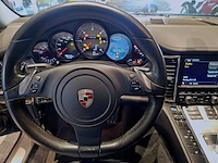 Porsche panamera 3.0 v6 diesel - afbeelding 37 van  52