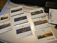 Porsche panamera 3.0 v6 diesel - afbeelding 42 van  52