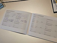 Porsche panamera 3.0 v6 diesel - afbeelding 43 van  52