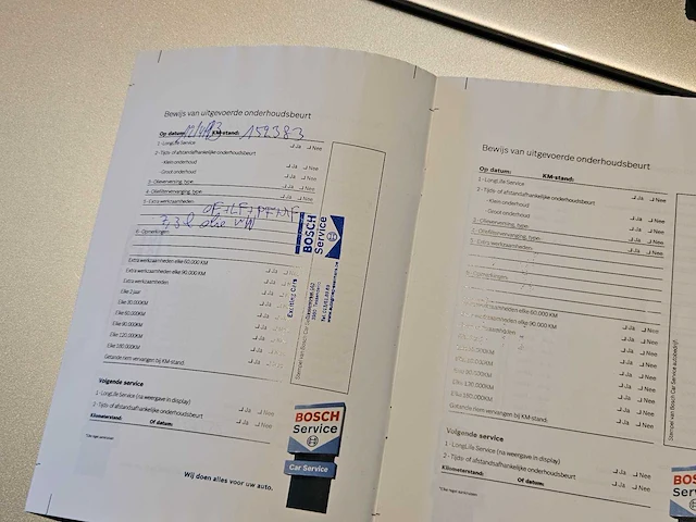 Porsche panamera 3.0 v6 diesel - afbeelding 46 van  52