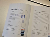 Porsche panamera 3.0 v6 diesel - afbeelding 46 van  52