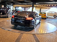 Porsche panamera 3.0 v6 diesel - afbeelding 45 van  52