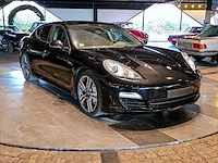Porsche panamera 3.0 v6 diesel - afbeelding 50 van  52