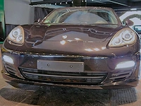 Porsche panamera 3.0 v6 diesel - afbeelding 51 van  52