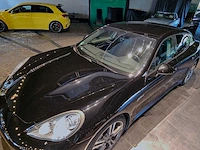 Porsche panamera 3.0 v6 diesel - afbeelding 52 van  52