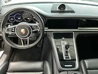 Porsche panamera 4 e-hybrid sport turismo - 2018 - afbeelding 3 van  44