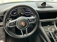 Porsche panamera 4 e-hybrid sport turismo - 2018 - afbeelding 4 van  44