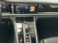 Porsche panamera 4 e-hybrid sport turismo - 2018 - afbeelding 6 van  44