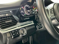 Porsche panamera 4 e-hybrid sport turismo - 2018 - afbeelding 9 van  44
