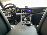 Porsche panamera 4 e-hybrid sport turismo - 2018 - afbeelding 10 van  44