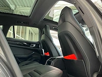 Porsche panamera 4 e-hybrid sport turismo - 2018 - afbeelding 14 van  44