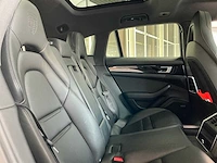 Porsche panamera 4 e-hybrid sport turismo - 2018 - afbeelding 15 van  44
