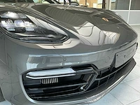 Porsche panamera 4 e-hybrid sport turismo - 2018 - afbeelding 20 van  44