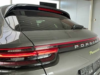 Porsche panamera 4 e-hybrid sport turismo - 2018 - afbeelding 21 van  44