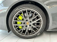Porsche panamera 4 e-hybrid sport turismo - 2018 - afbeelding 22 van  44