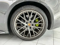 Porsche panamera 4 e-hybrid sport turismo - 2018 - afbeelding 24 van  44