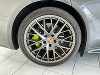Porsche panamera 4 e-hybrid sport turismo - 2018 - afbeelding 25 van  44