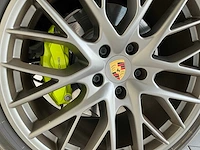 Porsche panamera 4 e-hybrid sport turismo - 2018 - afbeelding 27 van  44