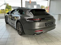 Porsche panamera 4 e-hybrid sport turismo - 2018 - afbeelding 23 van  44