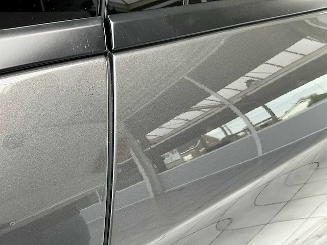 Porsche panamera 4 e-hybrid sport turismo - 2018 - afbeelding 36 van  44