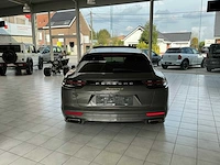 Porsche panamera 4 e-hybrid sport turismo - 2018 - afbeelding 34 van  44