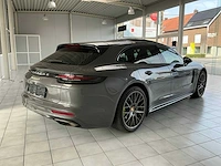 Porsche panamera 4 e-hybrid sport turismo - 2018 - afbeelding 40 van  44