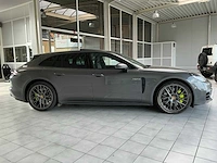 Porsche panamera 4 e-hybrid sport turismo - 2018 - afbeelding 41 van  44