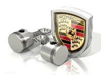 Porsche race parts hasselt