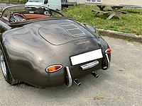 Porsche speedster kitcar - afbeelding 6 van  25