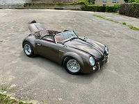 Porsche speedster kitcar - afbeelding 1 van  25