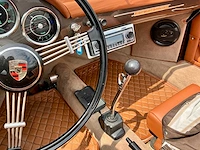 Porsche speedster kitcar - afbeelding 13 van  25