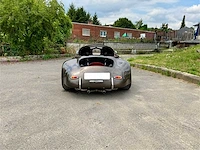 Porsche speedster kitcar - afbeelding 19 van  25