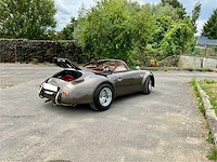 Porsche speedster kitcar - afbeelding 20 van  25