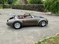 Porsche speedster kitcar - afbeelding 21 van  25