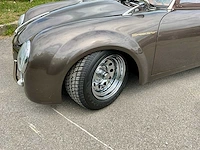 Porsche speedster kitcar - afbeelding 25 van  25