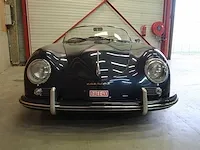 Porsche speedster replica - 1957 - afbeelding 5 van  100